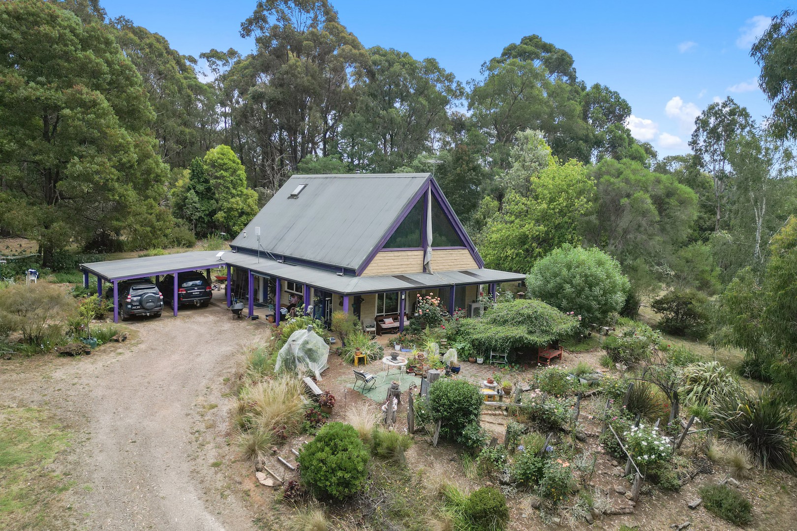 480 Russell Creek Road, Hill End, VIC 3825, Hill End - Image 1
