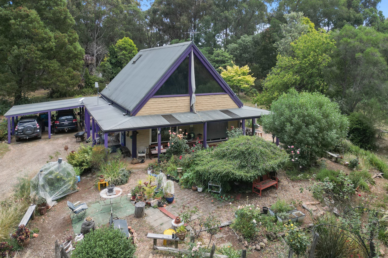 480 Russell Creek Road, Hill End, VIC 3825 - Thumbnail 2 - 04/03/2026