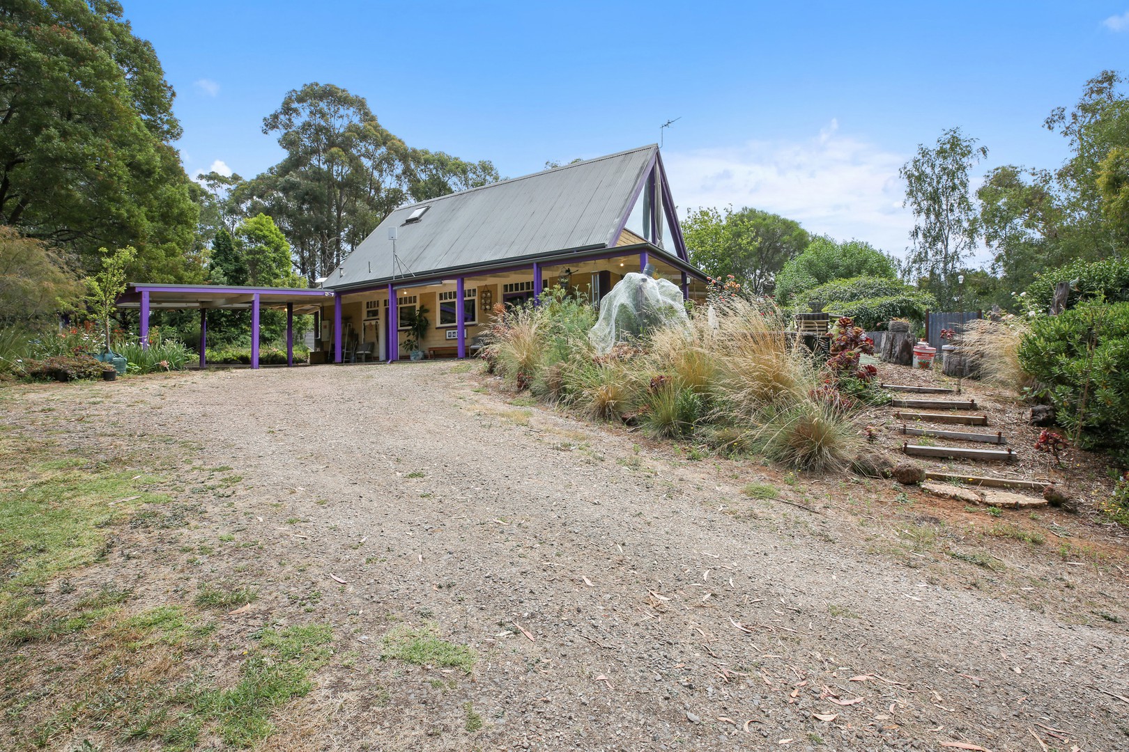 480 Russell Creek Road, Hill End, VIC 3825, Hill End - Thumbnail 3