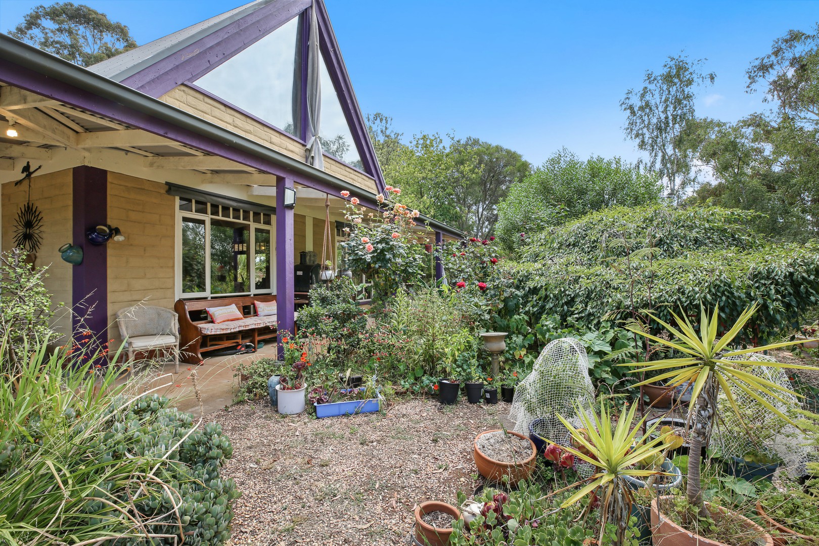 480 Russell Creek Road, Hill End, VIC 3825, Hill End - Thumbnail 4