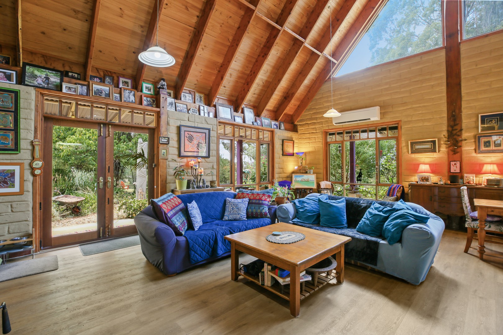 480 Russell Creek Road, Hill End, VIC 3825, Hill End - Thumbnail 5