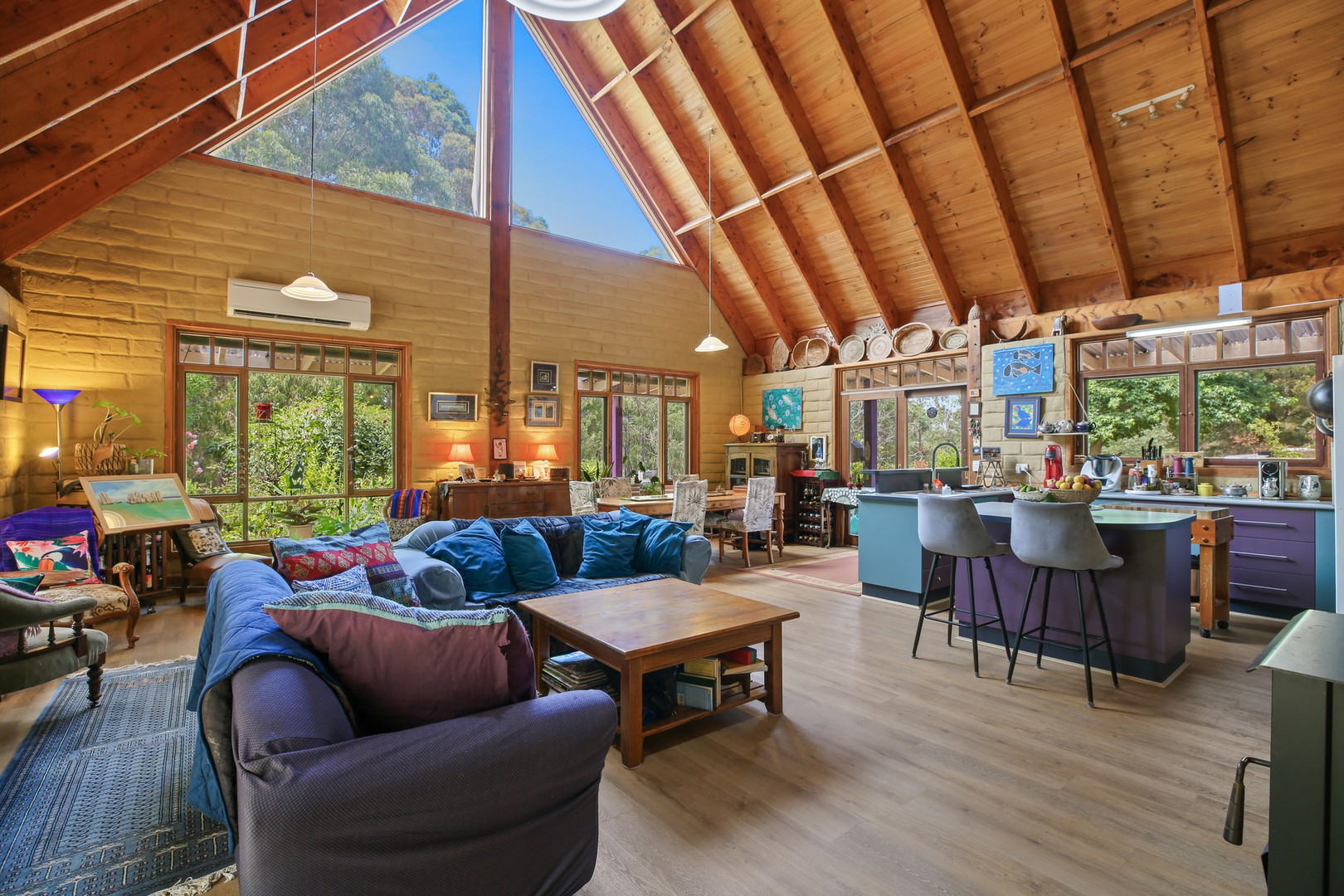 480 Russell Creek Road, Hill End, VIC 3825, Hill End - Thumbnail 6