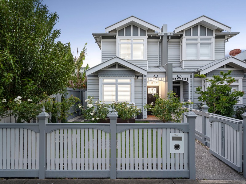 48A Vine Street, Moonee Ponds, VIC 3039 - Image - 27/11/2025