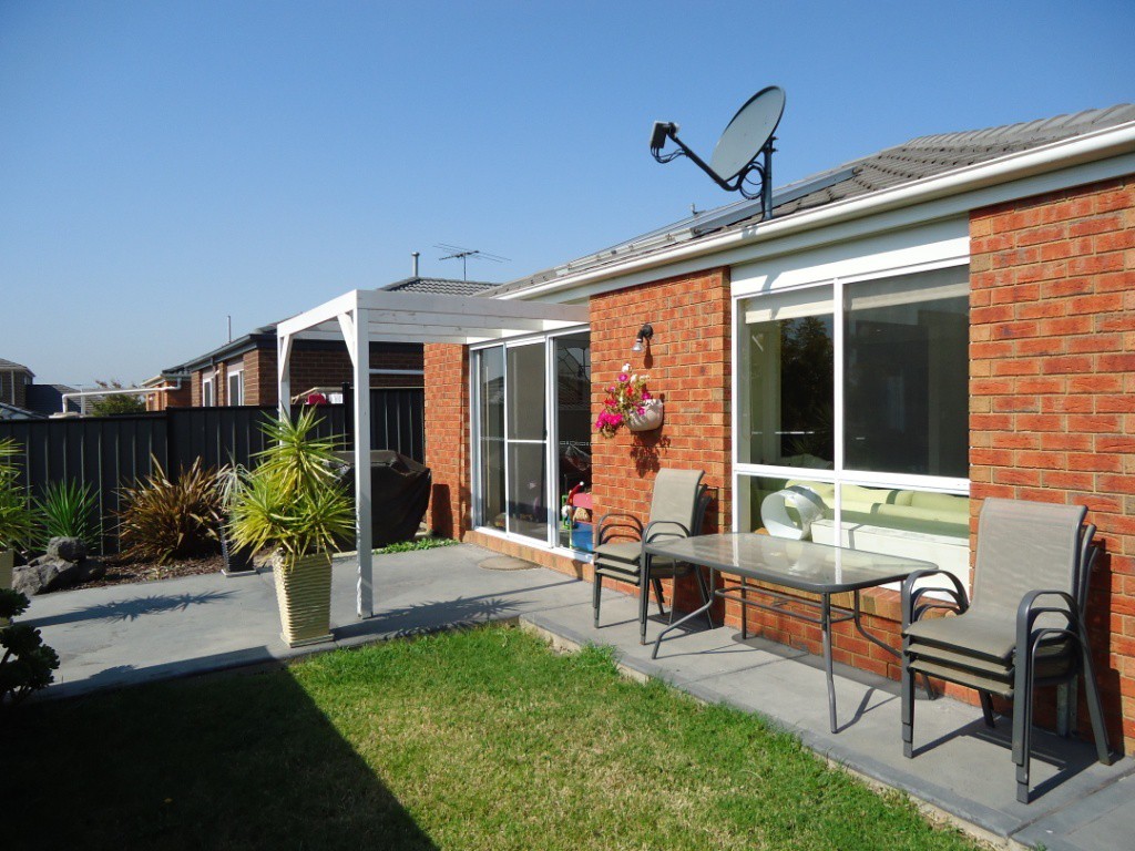 49 Dargy Amble, Point Cook, VIC 3030, Point Cook - Thumbnail 6