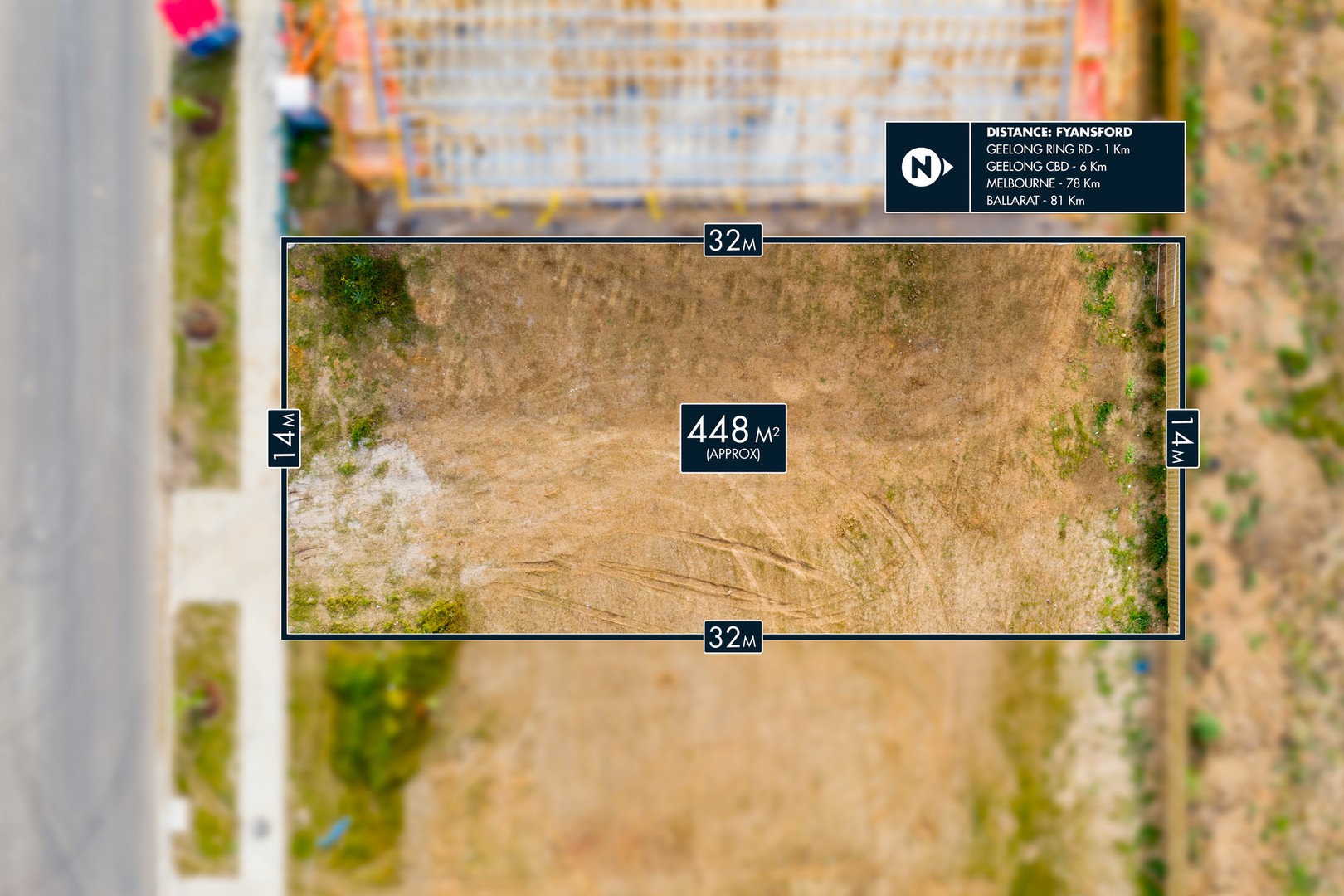 49 Dell Boulevard, Fyansford, VIC 3218, Fyansford - Image 1