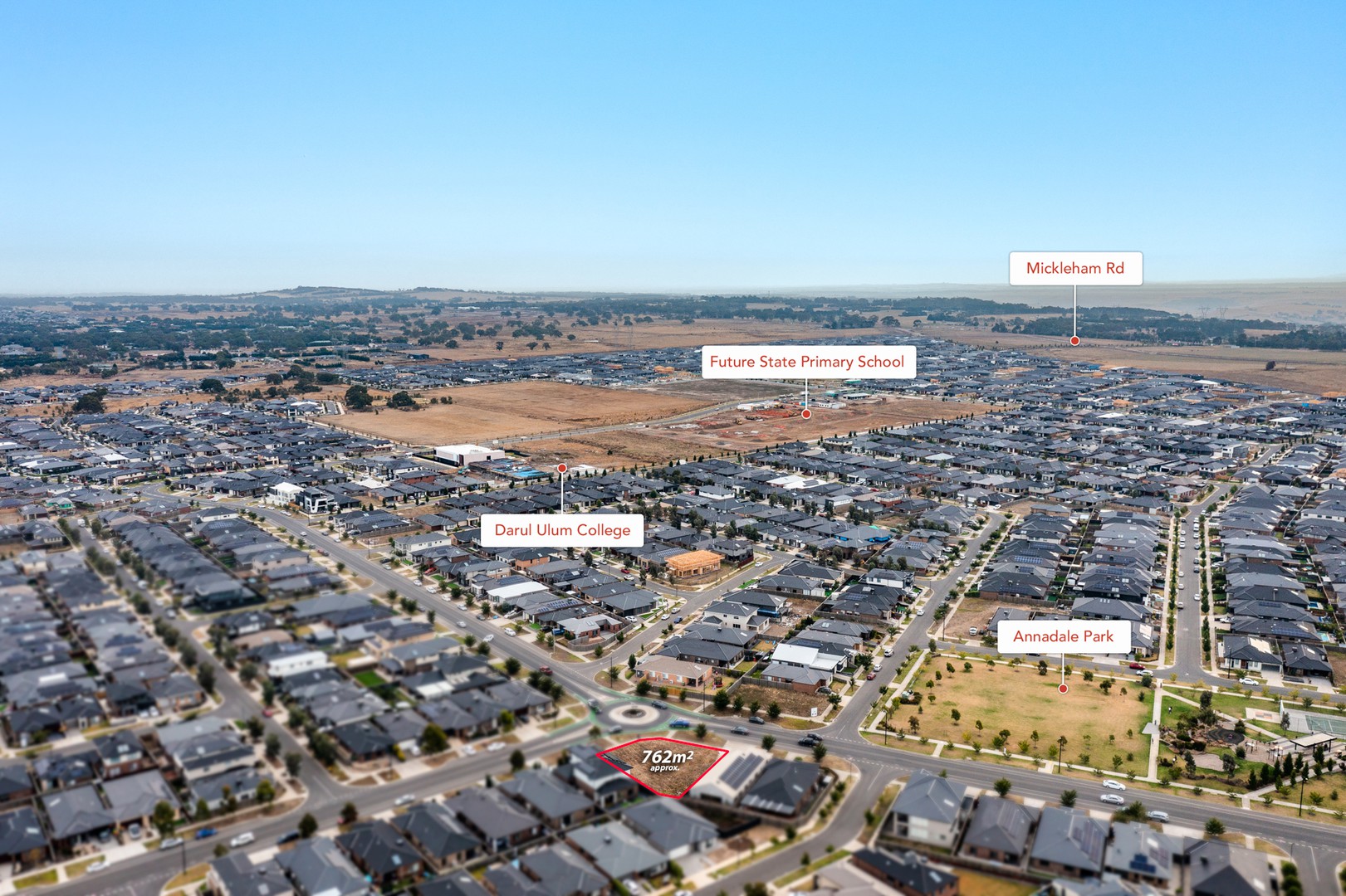 49 Ellscott Boulevard, Mickleham, VIC 3064, Mickleham - Thumbnail 5