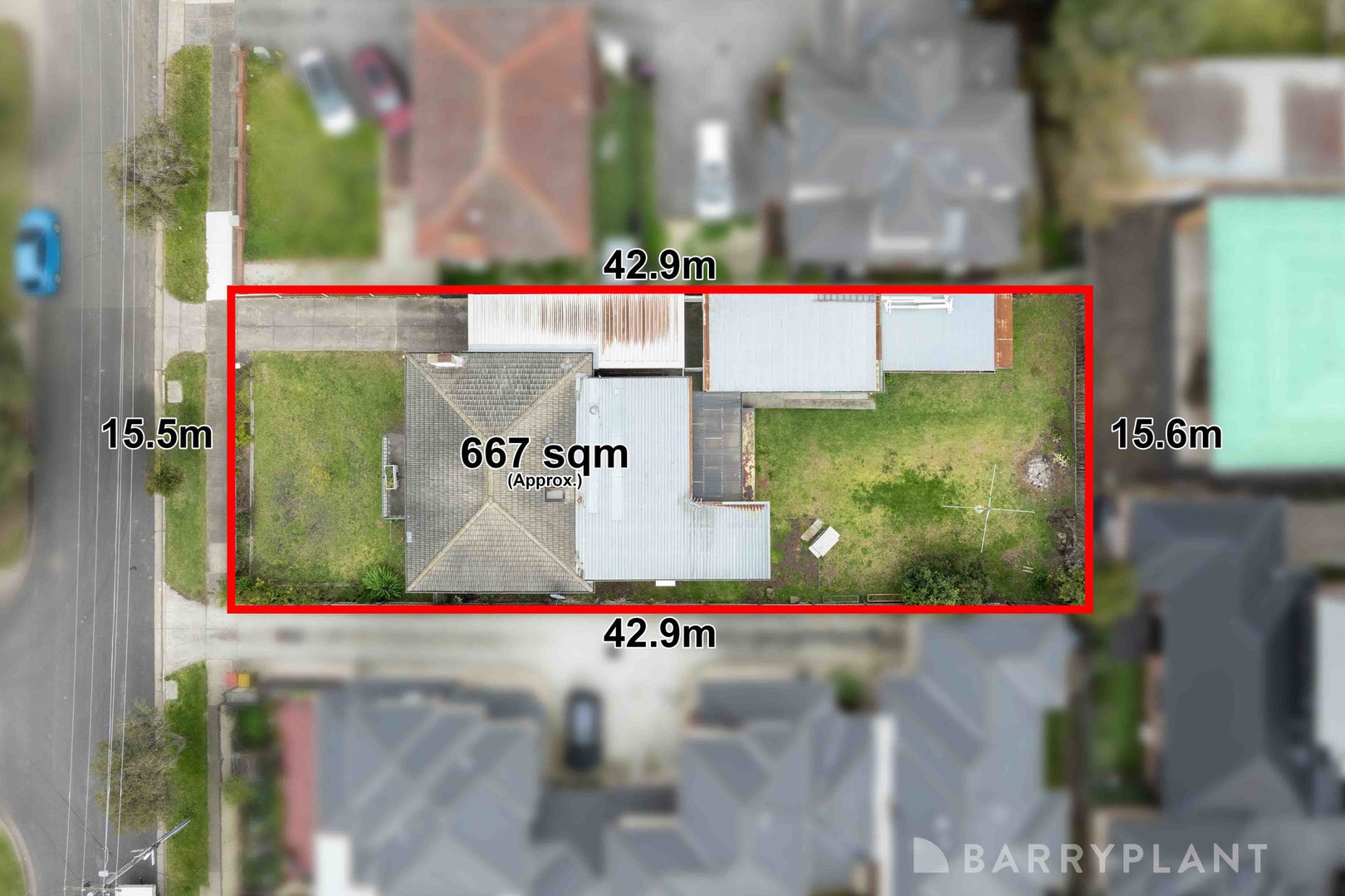 49 Glen Street, Glenroy, VIC 3046, Glenroy - Thumbnail 2