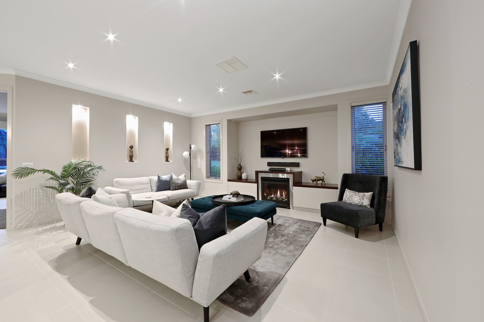 49 Grange Drive, Lysterfield, VIC 3156, Lysterfield - Thumbnail 4