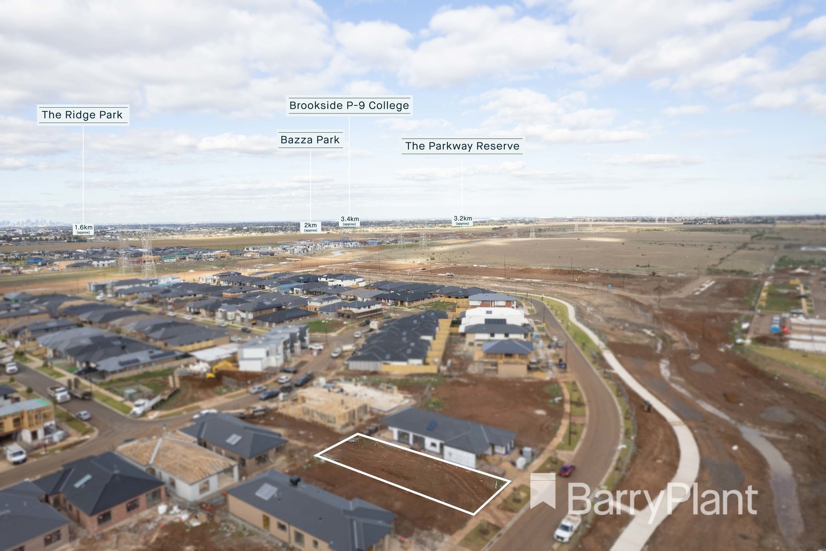 49 Harrier Circuit, Deanside, VIC 3336, Deanside - Thumbnail 2