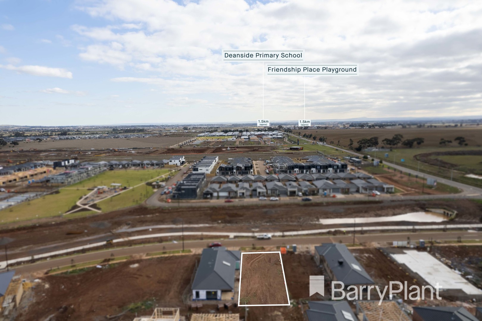 49 Harrier Circuit, Deanside, VIC 3336, Deanside - Thumbnail 3