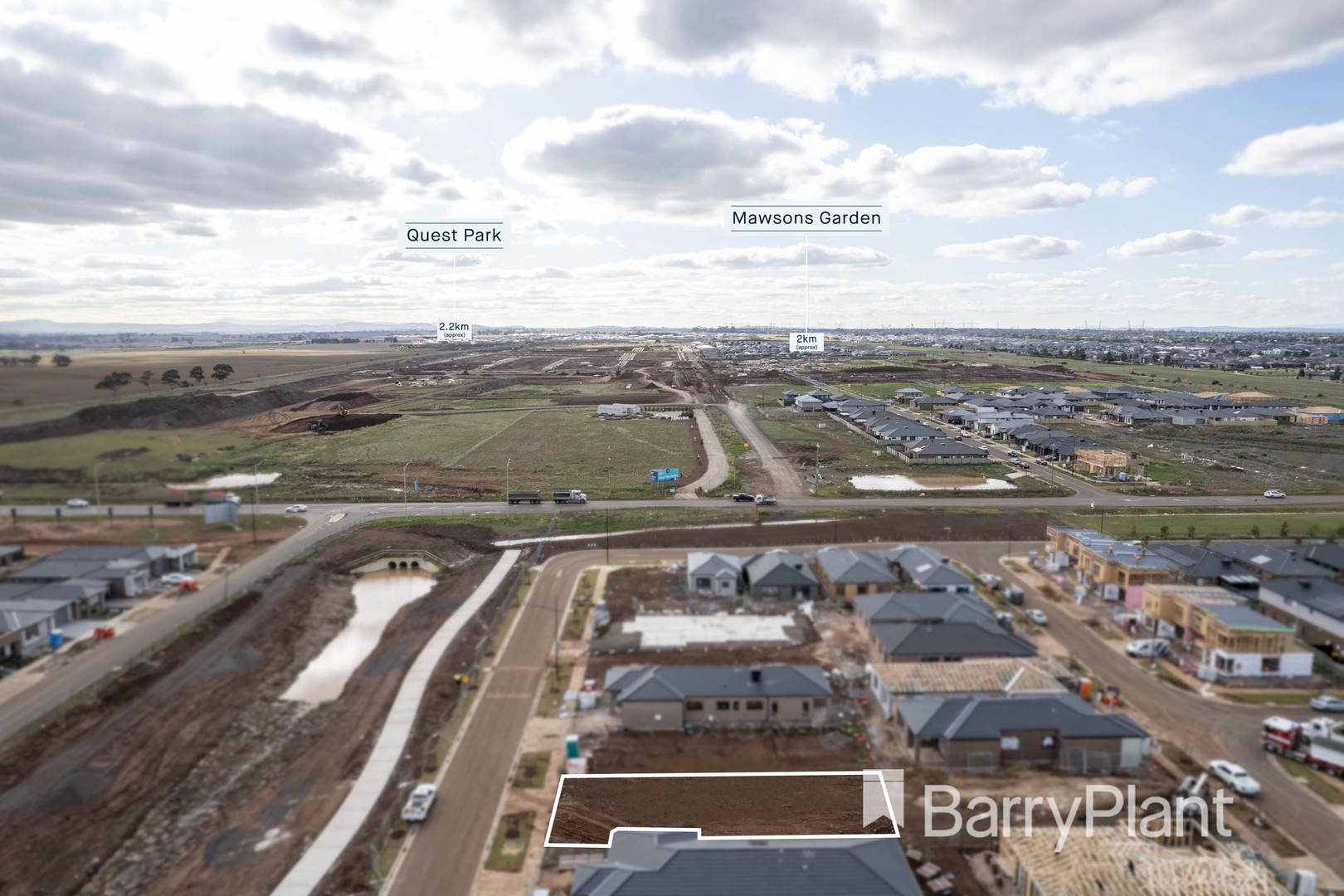 49 Harrier Circuit, Deanside, VIC 3336, Deanside - Thumbnail 5