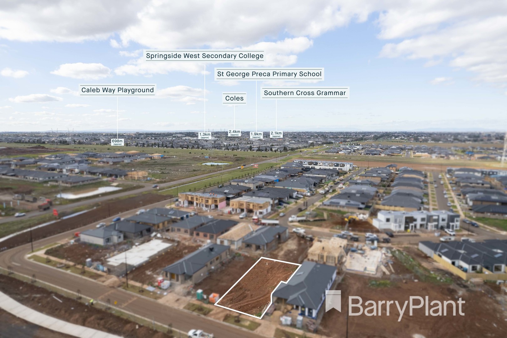 49 Harrier Circuit, Deanside, VIC 3336, Deanside - Thumbnail 6