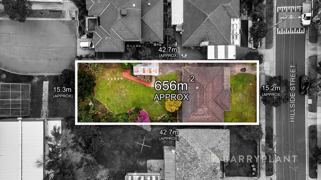 49 Hillside Street, Springvale, VIC 3171 - Thumbnail 2 - 02/10/2025