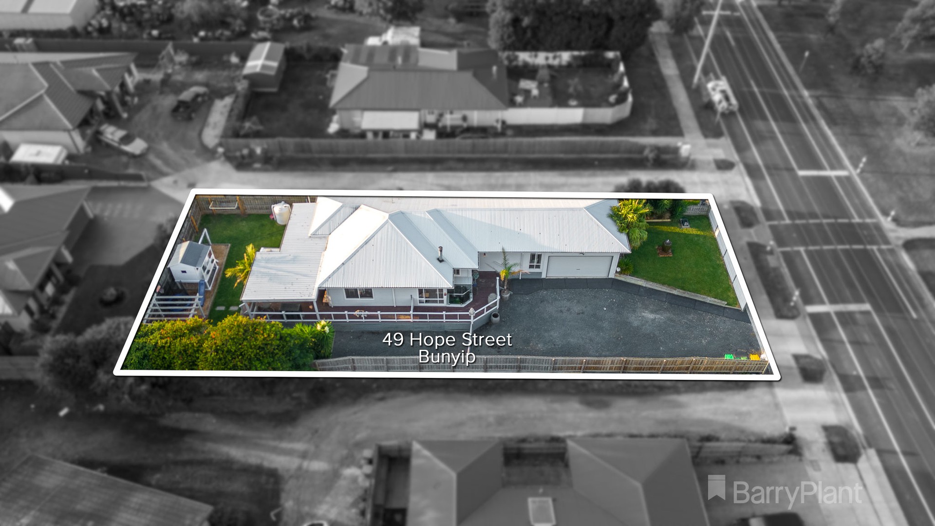 49 Hope Street, Bunyip, VIC 3815, Bunyip - Thumbnail 2