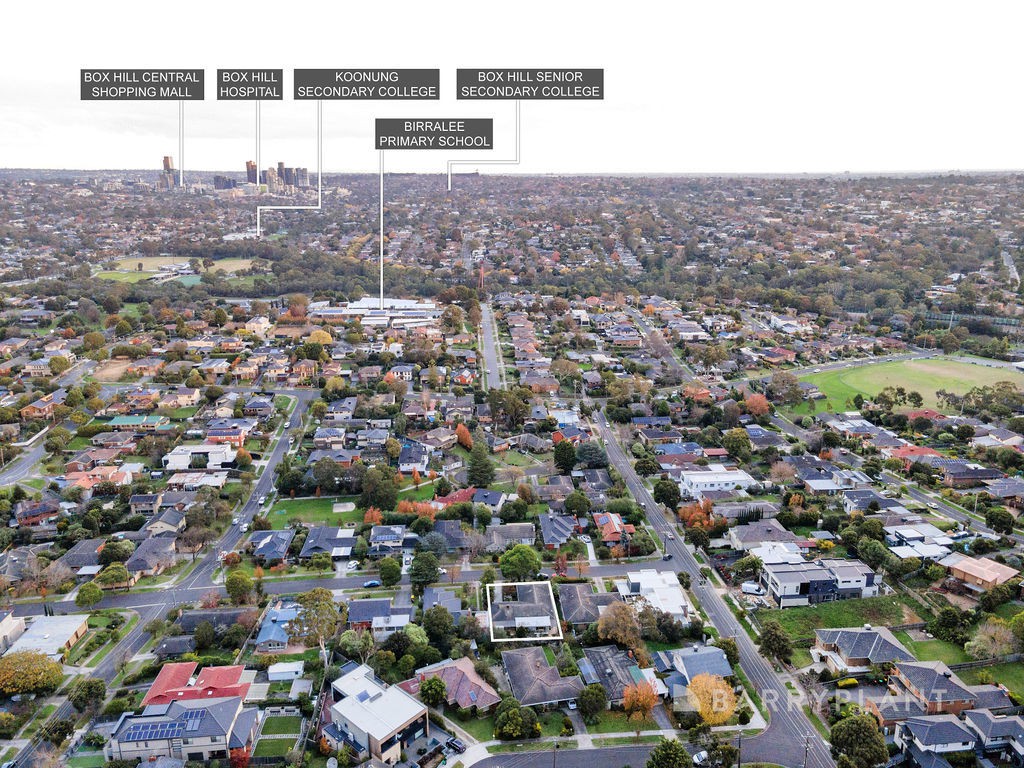 49 Koolkuna Avenue, Doncaster, VIC 3108, Doncaster - Thumbnail 2