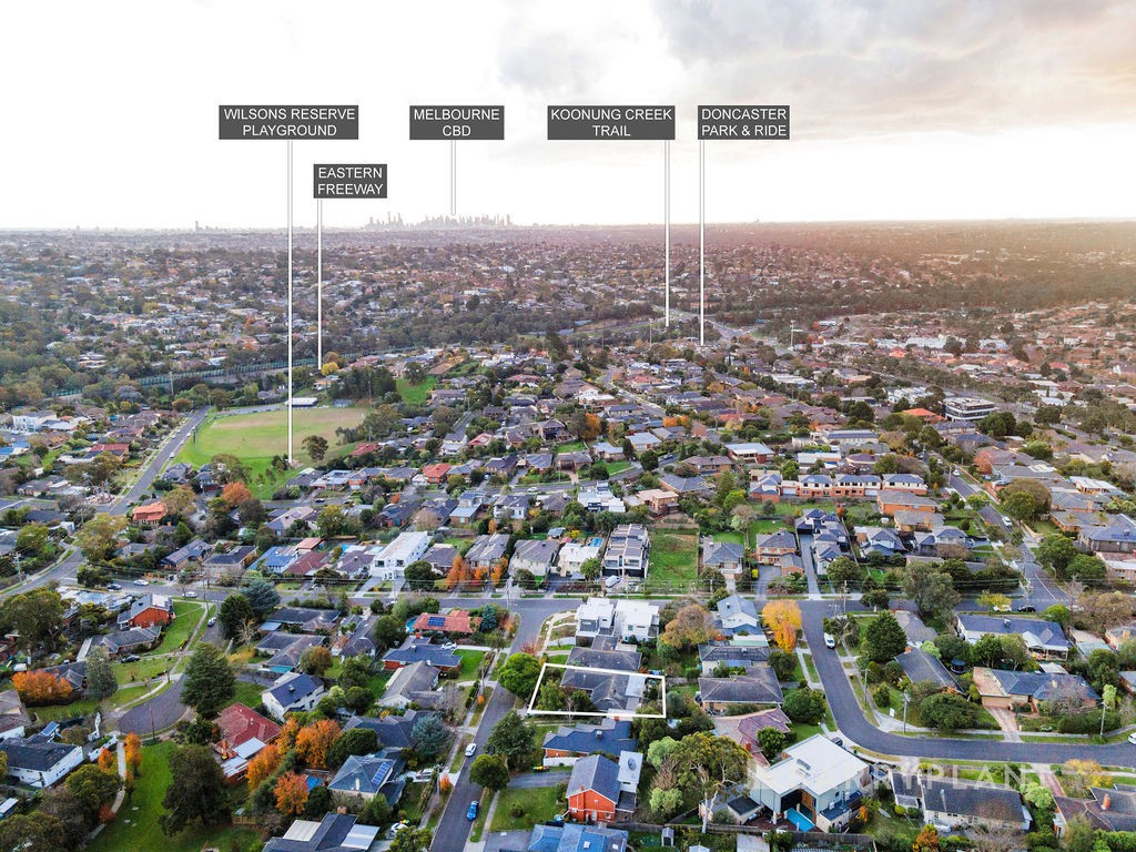 49 Koolkuna Avenue, Doncaster, VIC 3108, Doncaster - Thumbnail 3