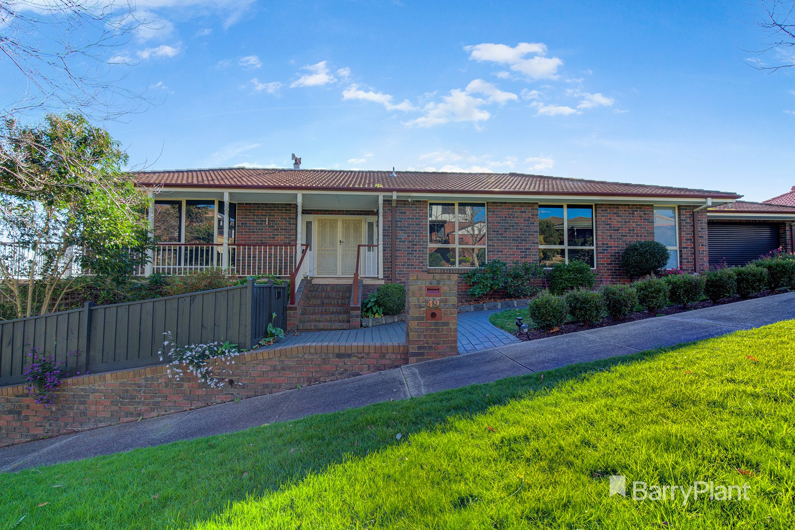 49 Lawrence Drive, Berwick, VIC 3806