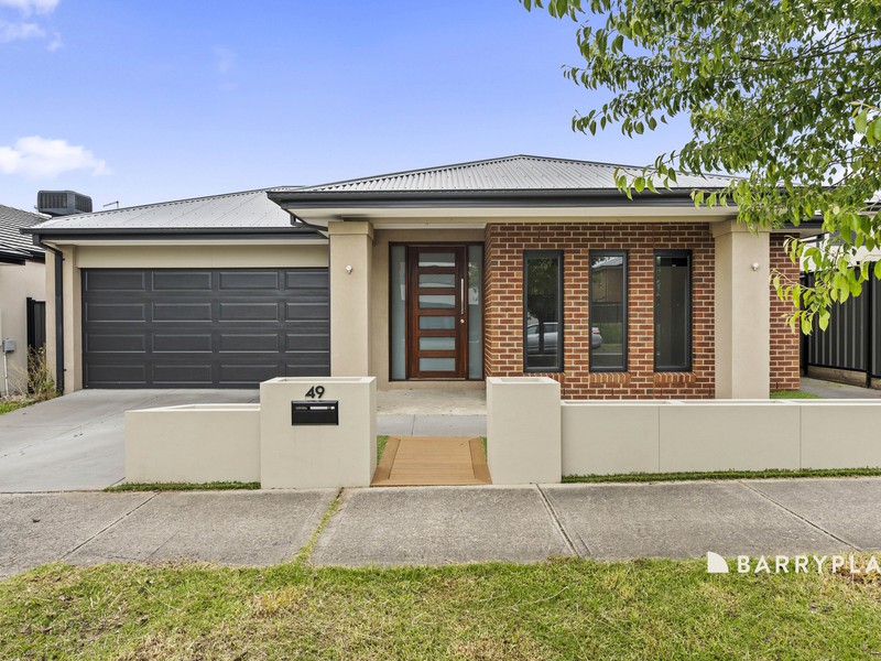 49 Liewah Circuit, Craigieburn, VIC 3064 - Image - 11/12/2025