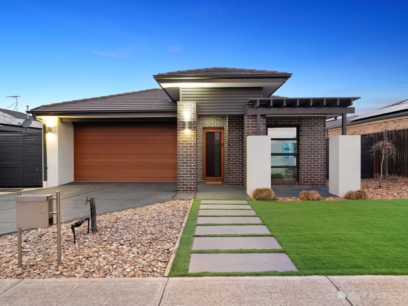 49 Oakpark Drive, Harkness, VIC 3337 - Image - 16/06/2026