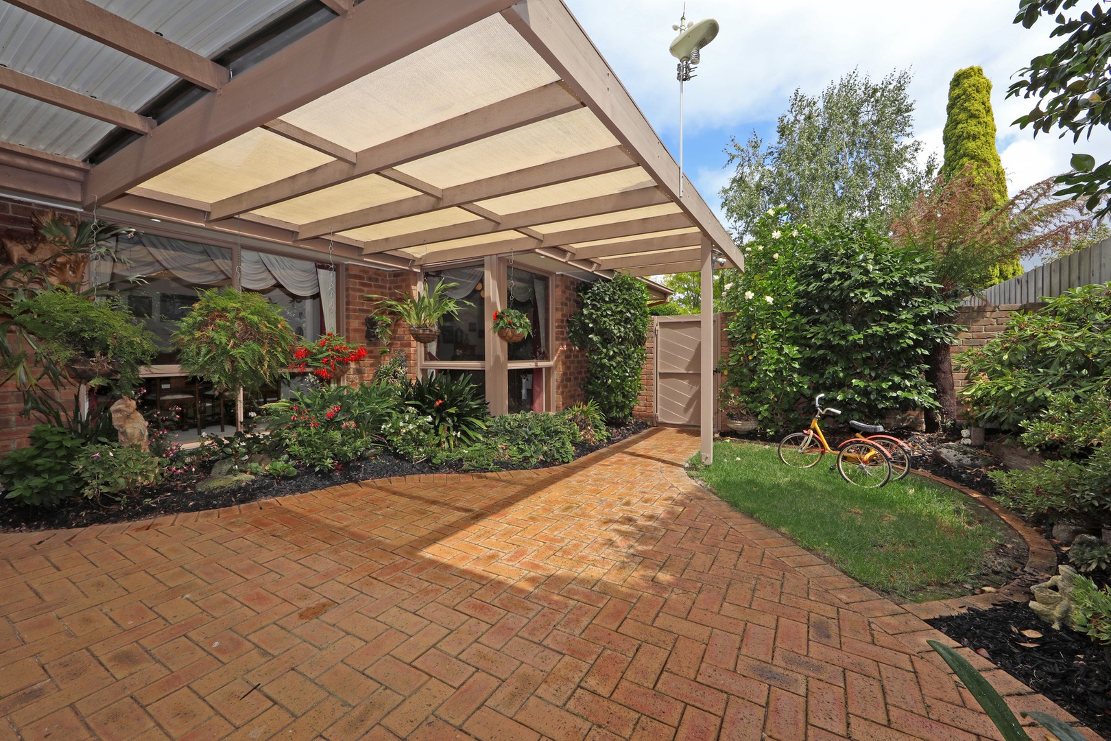 49 Pitfield Crescent, Rowville, VIC 3178, Rowville - Thumbnail 3