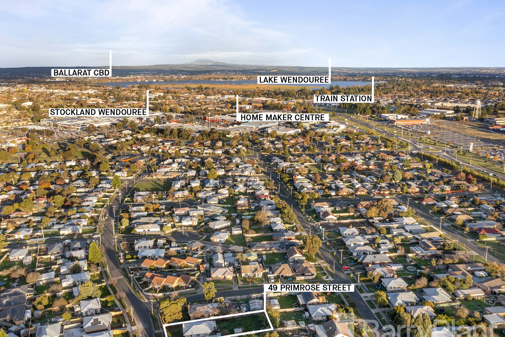 49 Primrose Street, Wendouree, VIC 3355, Wendouree - Thumbnail 4