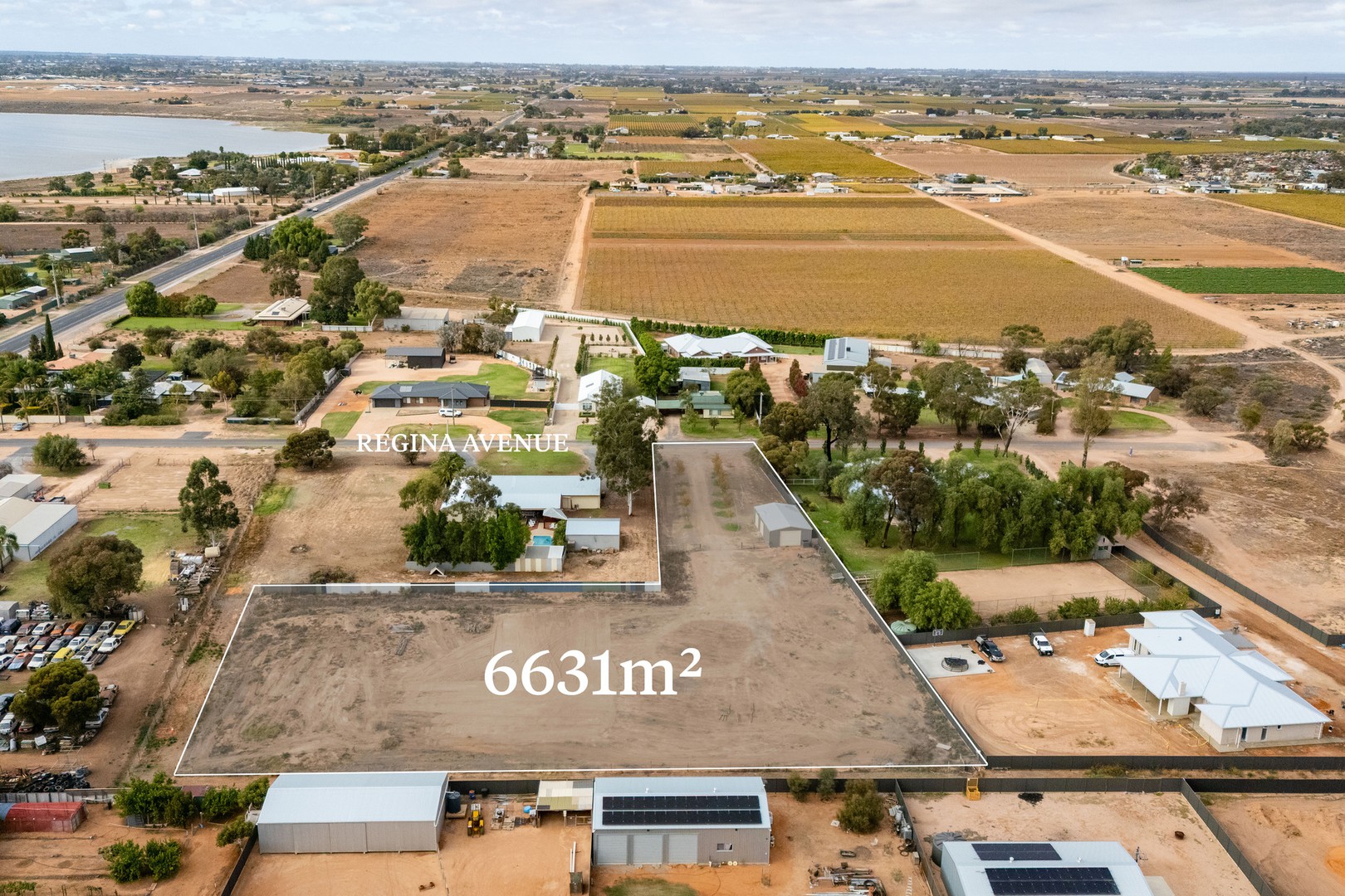 49 Regina Avenue, Cabarita, VIC 3505, Cabarita - Thumbnail 2