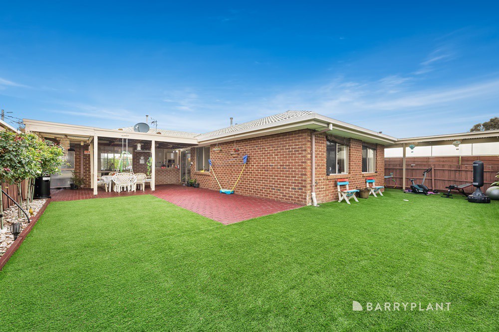49 Romano Avenue, Mill Park, VIC 3082, Mill Park - Thumbnail 8