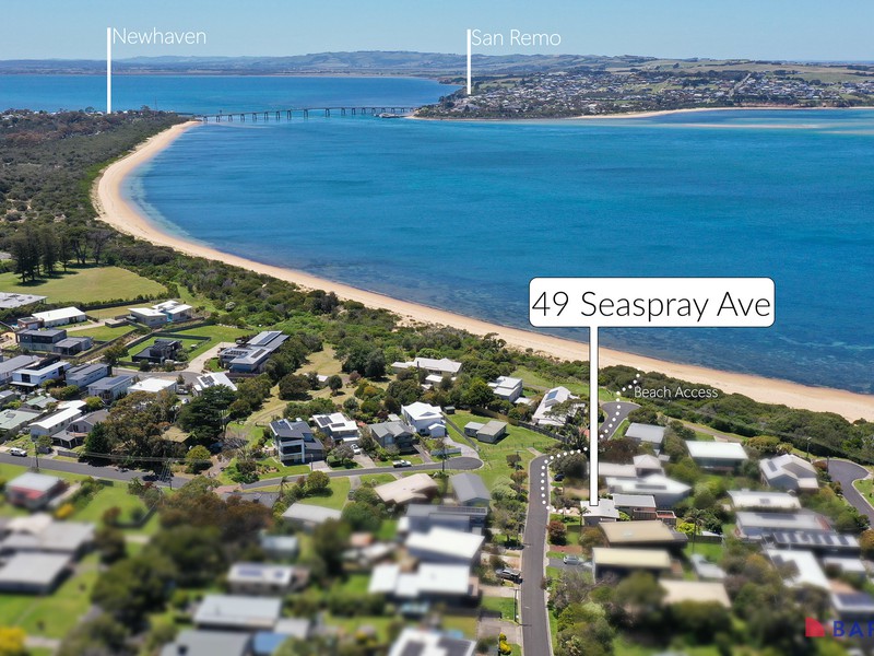 49 Seaspray Avenue, Cape Woolamai, VIC 3925 - Image - 04/12/2025