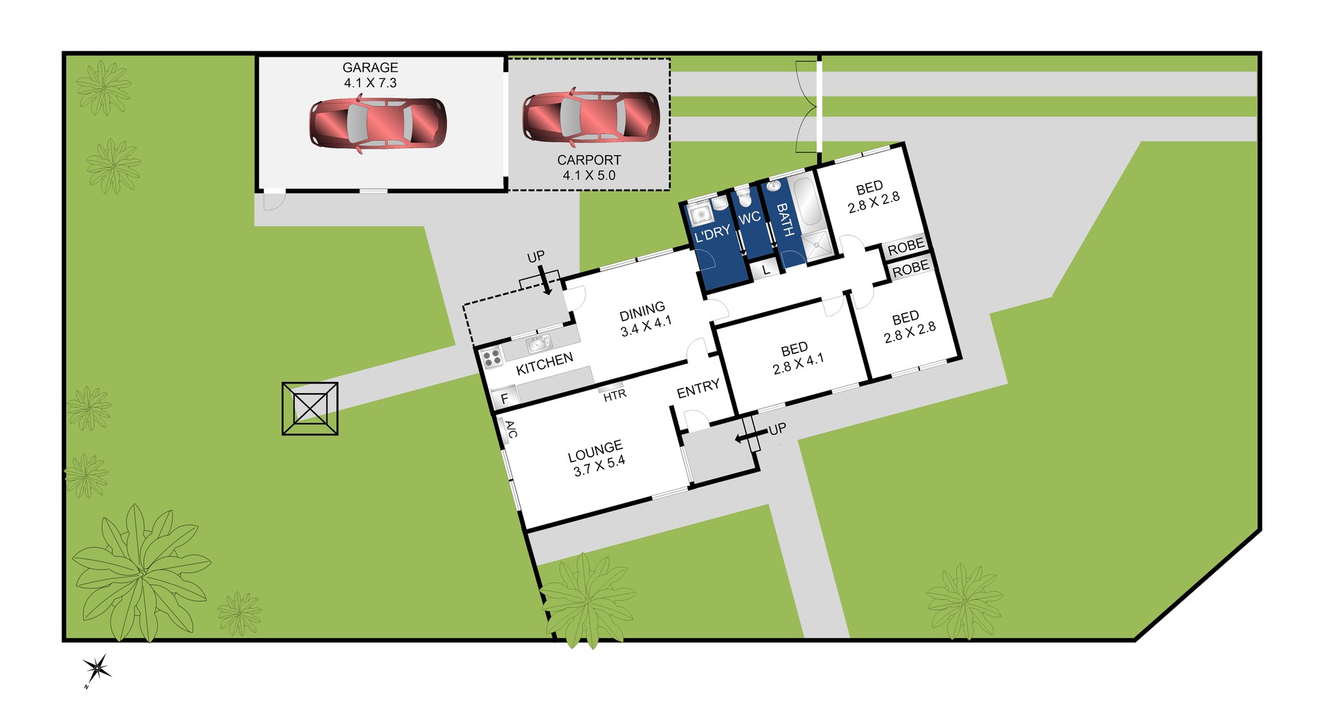 49 Sharland Road, Corio, VIC 3214, Corio - Thumbnail 8