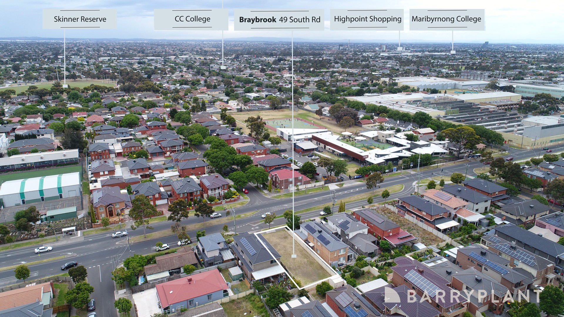 49 South Road, Braybrook, VIC 3019, Braybrook - Thumbnail 4