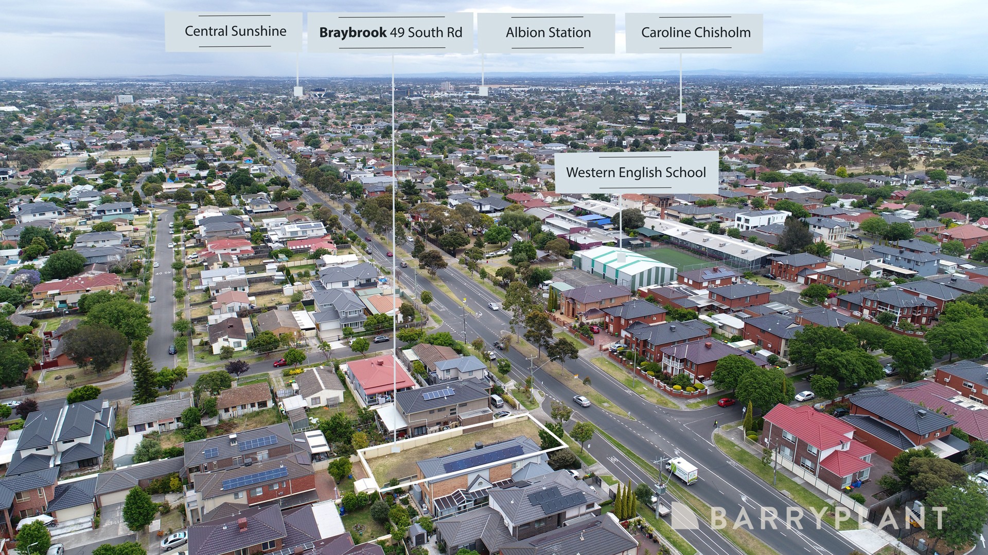 49 South Road, Braybrook, VIC 3019, Braybrook - Thumbnail 5