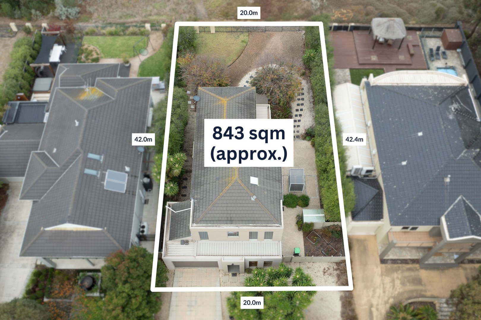 49 Tournament Drive, Sanctuary Lakes, VIC 3030, Point Cook - Thumbnail 3