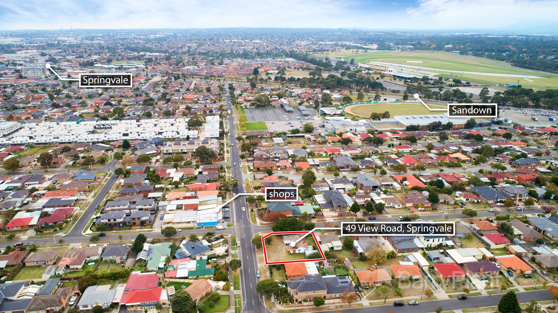 49 View RoadSpringvale, VIC 3171, Springvale - Thumbnail 2