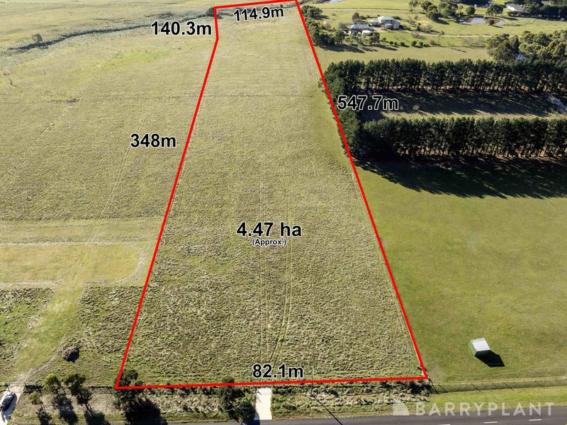 49 Weigall Road, Gisborne, VIC 3437 - Image - 18/07/2024