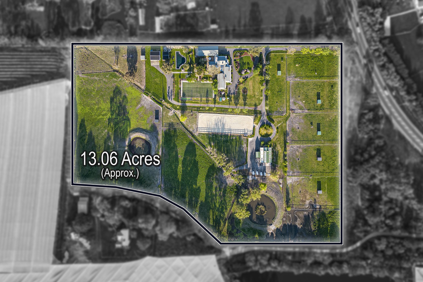 491 Belgrave Hallam Road, Lysterfield, VIC 3156, Lysterfield - Thumbnail 3