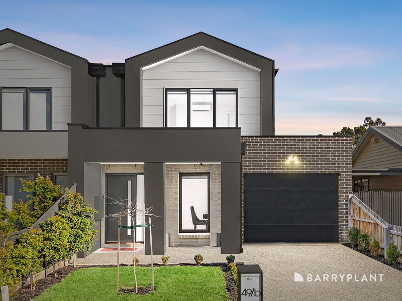 49B Flag Street, Kingsbury, VIC 3083 - Image - 21/08/2026