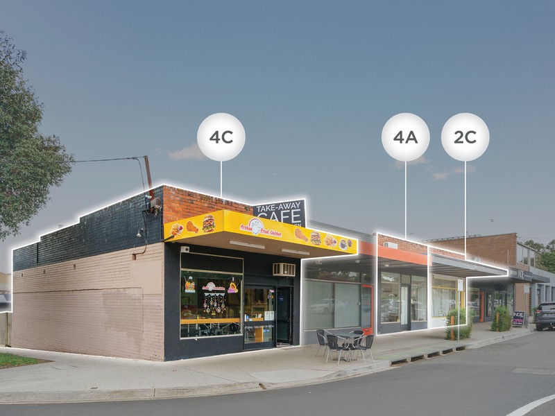 4A-4C-2C Cromwell Street, Burwood, VIC 3125 - Image - 27/01/2026