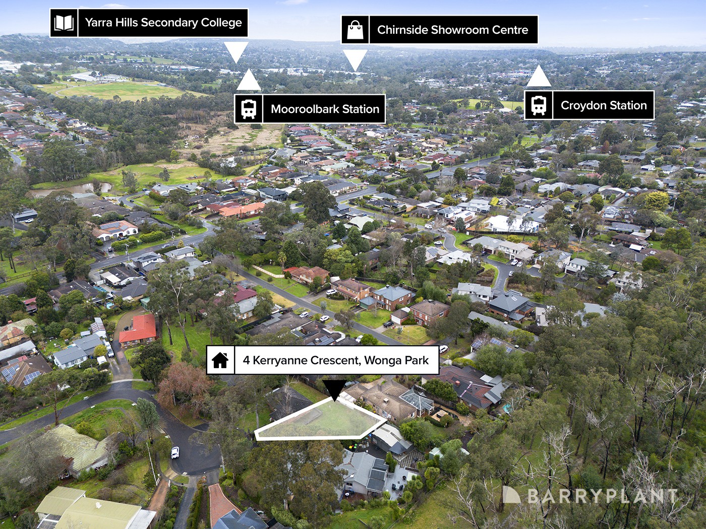 4A Kerryanne Crescent, Wonga Park, VIC 3115, Wonga Park - Thumbnail 2