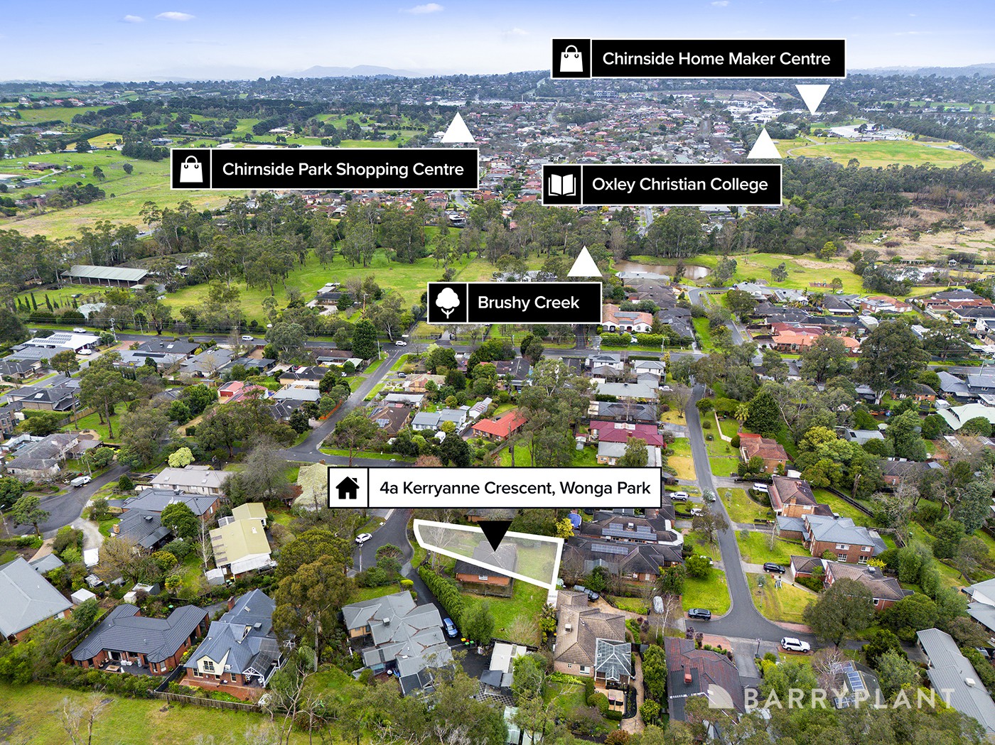 4A Kerryanne Crescent, Wonga Park, VIC 3115, Wonga Park - Thumbnail 4