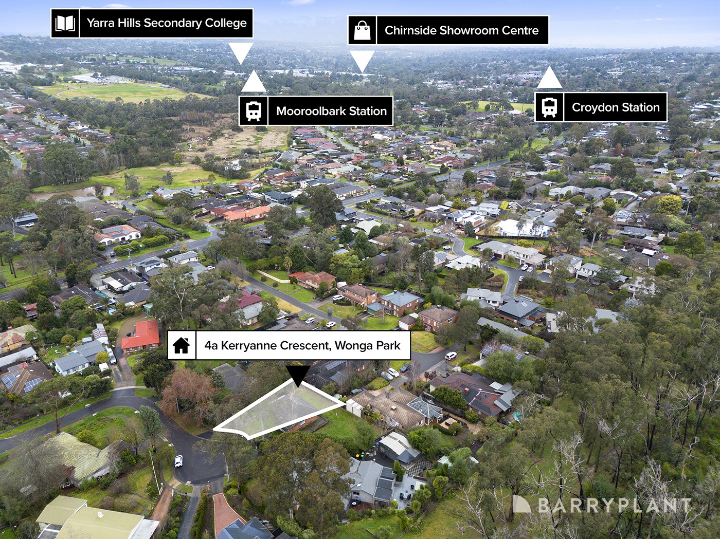 4A Kerryanne Crescent, Wonga Park, VIC 3115, Wonga Park - Thumbnail 5