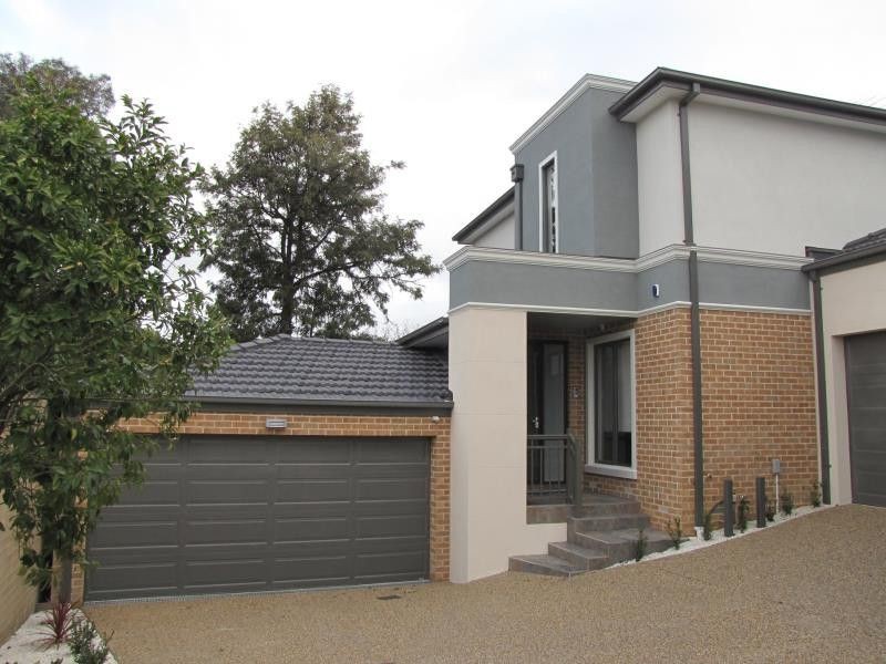 4B Woodland Street, Doncaster, VIC 3108, Doncaster - Thumbnail 2