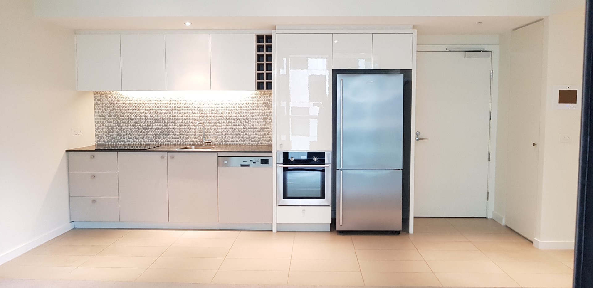 4F/8 Waterside Place, Docklands, VIC 3008, Docklands - Thumbnail 4
