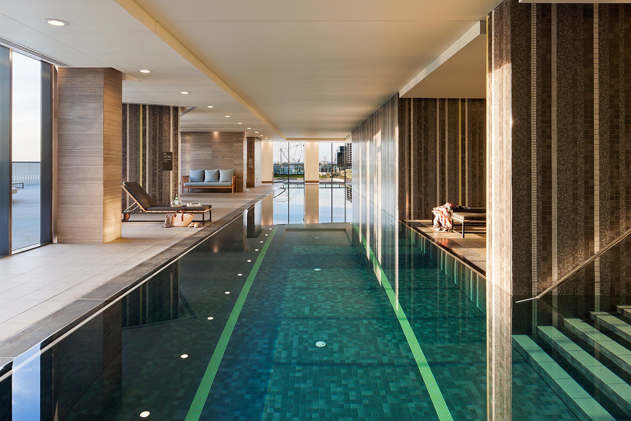 4F/8 Waterside Place, Docklands, VIC 3008, Docklands - Thumbnail 8