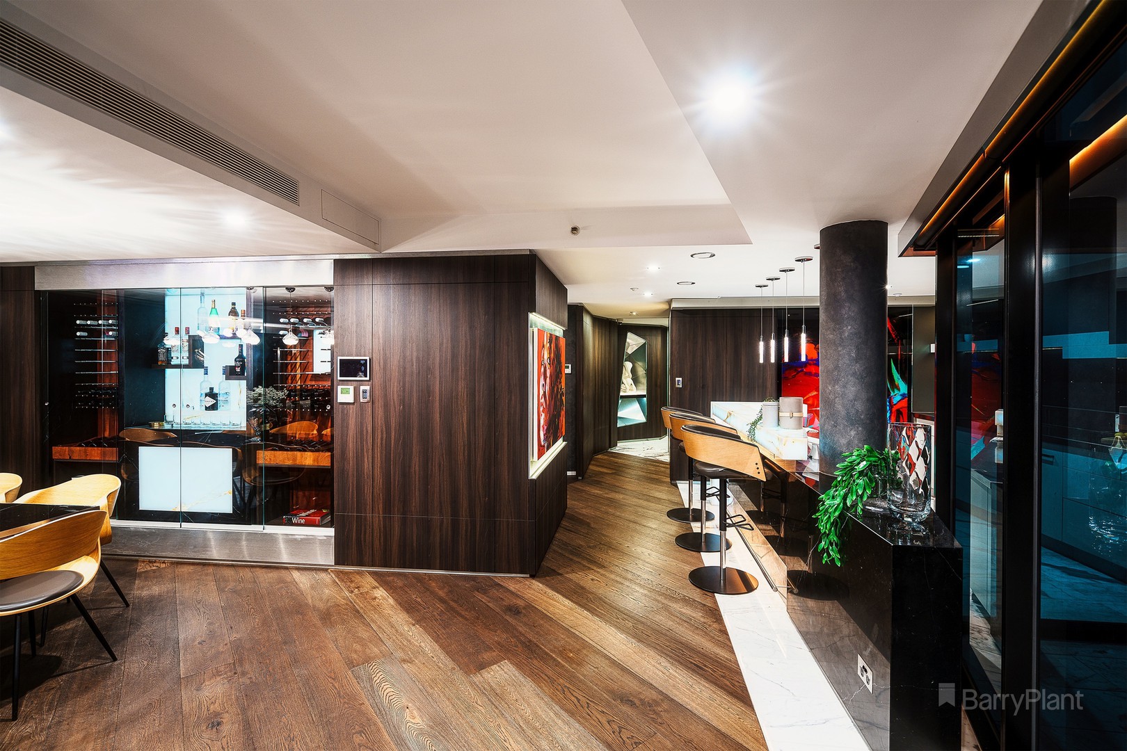 4P/228 The AvenueParkville, VIC 3052, Parkville - Thumbnail 5