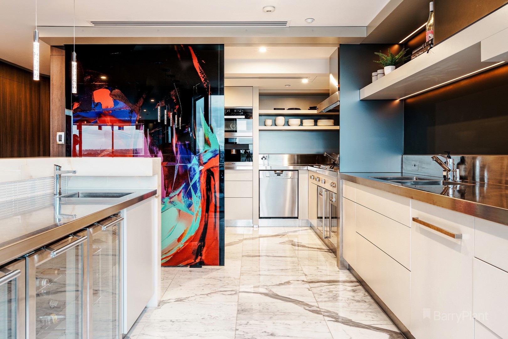 4P/228 The AvenueParkville, VIC 3052, Parkville - Thumbnail 7