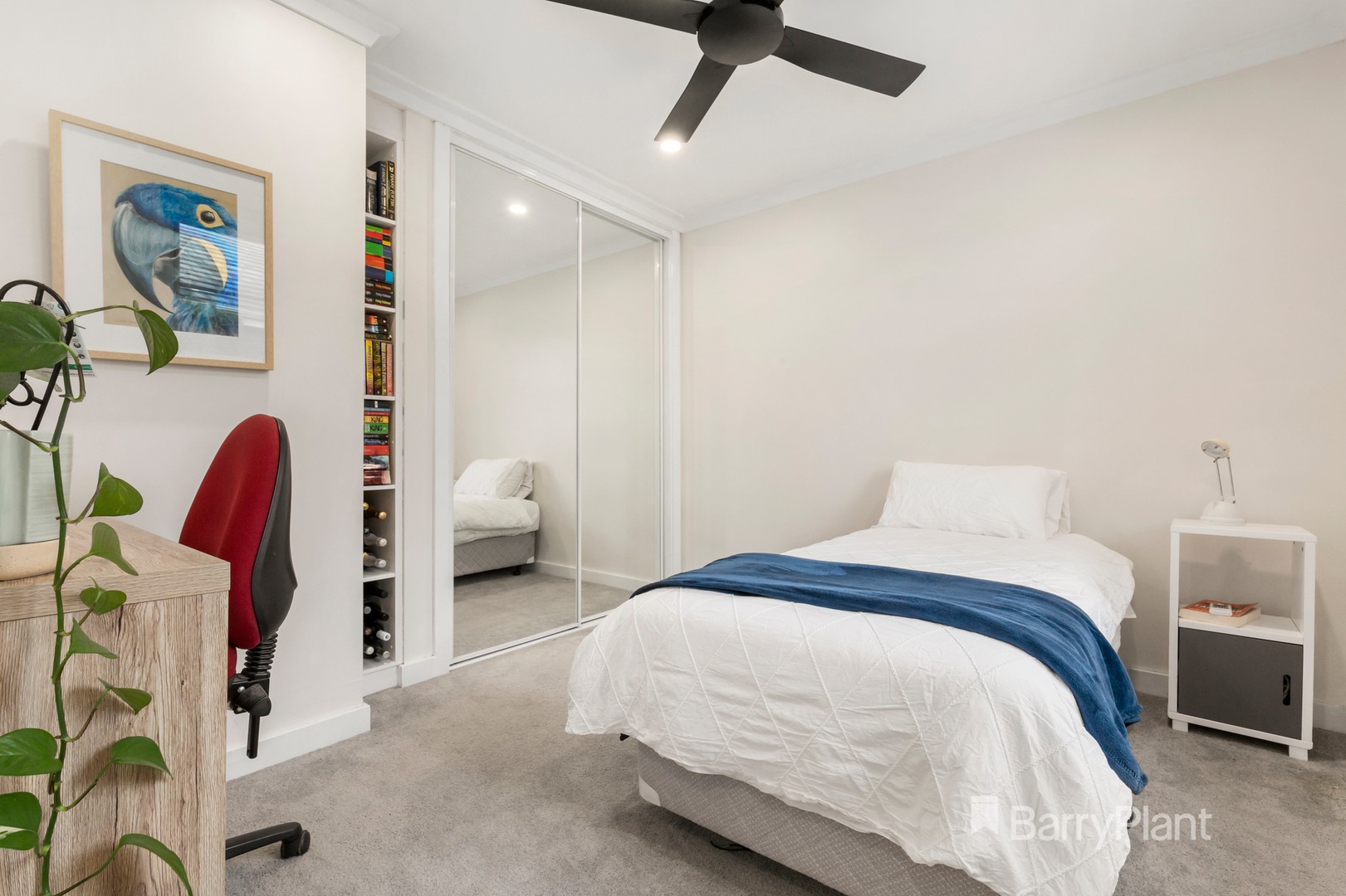 5/1 Alfred Street, Beaumaris, VIC 3193, Beaumaris - Thumbnail 8