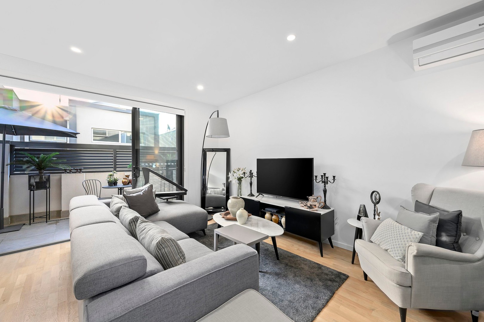 5/1 Queen Street, Essendon, VIC 3040, Essendon - Thumbnail 4