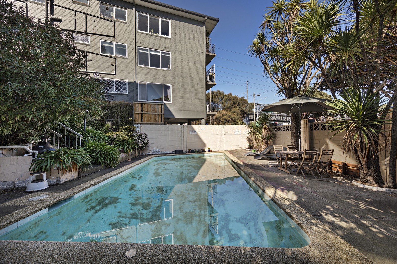 5/10-12 Lennon Street, Parkville, VIC 3052, Parkville - Thumbnail 2