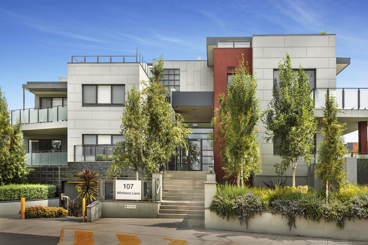 5/107 Whittens Lane, Doncaster, VIC 3108, Doncaster - Thumbnail 2