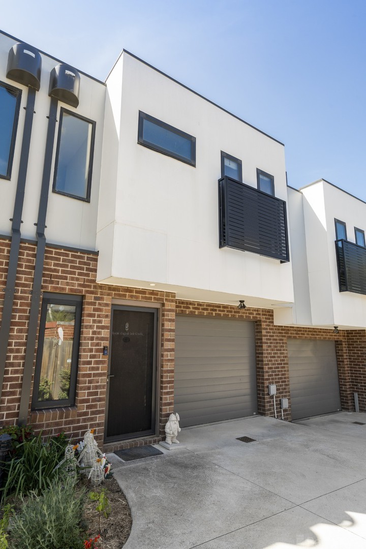 5/11 Iris Crescent, Boronia, VIC 3155, Boronia - Thumbnail 8
